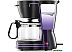 Капельная кофеварка Kitfort KT-7487