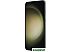 Смартфон Samsung Galaxy S23+ 8GB/512GB (зеленый)
