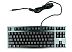 Клавиатура GEMBIRD KB-G540L (уценка арт. 835151)
