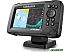 Эхолот-картплоттер Lowrance Hook Reveal 5 83/200 HDI