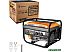 Бензиновый генератор Deko DKEG210