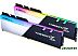 Оперативная память G.Skill Trident Z Neo 2x8GB DDR4 PC4-25600 F4-3200C16D-16GTZN