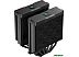 Кулер для процессора DeepCool AG620 Digital BK ARGB R-AG620-BKADMN-G-2