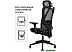 Офисное кресло byRoom Office Flame Black (черный)