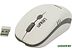 Компьютерная мышь SmartBuy Wireless Optical Mouse SBM-344CAG-WG (белый/серый)