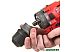 Ударная дрель-шуруповерт Milwaukee M12 FPDXKIT-202X 4933464138 (с 2-мя АКБ, кейс)