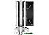 Кулер для процессора DeepCool AG300 R-AG300-BKNNMN-G