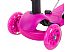 Самокат NOVATRACK Disco-kids (120S.DISCOKIDS.PN7)