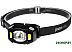 Фонарь JAZZway AccuH3-L5W-bk