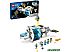 Конструктор Lego Лунная космическая станция 60349