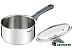 Кастрюля с длинной ручкой Tefal Daily Cook G7122255