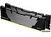 Оперативная память Kingston FURY Renegade 2x8ГБ DDR4 4000МГц KF440C19RB2K2/16 Оперативная память Kingston FURY Renegade 2x8ГБ DDR4 4000МГц KF440C19RB2K2/16