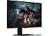 Игровой монитор Samsung Odyssey G5 LS27DG502EIXCI Игровой монитор Samsung Odyssey G5 LS27DG502EIXCI