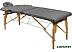 Массажный стол Alpin TMW-60 (grey)