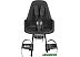 Велокресло Bobike One Mini (черный)