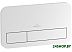 Панель смыва Villeroy & Boch ViConnect 92249069 (хром матовый)