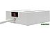 Сетевой фильтр Cablexpert PLT-4-C2U2-W-3
