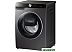 Стиральная машина Samsung WW10T654CLX/LP