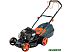 Колёсная газонокосилка PATRIOT PT 42BS Колёсная газонокосилка PATRIOT PT 42BS
