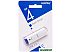 USB Flash SmartBuy Easy 4GB (белый)