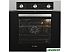 Духовой шкаф LEX EDM 072 IX