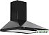 Вытяжка Germes Piramida 60 Black