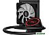 Кулер для процессора DeepCool GAMMAXX L120T Red DP-H12RF-GL120TR