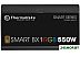 Блок питания Thermaltake Smart BX1 RGB 550W SP-550AH2NKB-2