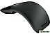 Мышь беспроводная Microsoft Arc Touch Mouse Black