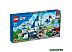 Конструктор Lego City Полицейский участок 60316