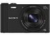 Цифровой фотоаппарат SONY Cyber-shot DSC-WX350 Black