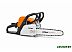 Бензопила STIHL MS 170 Бензопила STIHL MS 170