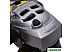 Угловая шлифмашина WMC Tools WMC-S1M-DH31-115
