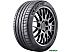 Автомобильные шины Michelin Pilot Sport 4 S 255/35R19 96Y