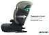 Детское автокресло Happy Baby Nexter (chocolate)