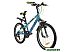 Детский велосипед Novatrack Extreme 6 V 2021 20SH6V.EXTREME.BL21