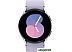 Умные часы Samsung Galaxy Watch 5 40 мм (серебро)