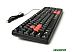 Клавиатура Dialog KS-030U Black-Red