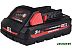 Аккумулятор с зарядным устройством Milwaukee M18 HNRG-302 (18В/3.0 Ah + 12-18В)