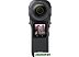 Экшен-камера Insta360 ONE RS 1-Inch 360