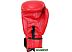 Перчатки для единоборств BoyBo Basic 10 OZ (красный)