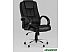 Кресло Stool Group TopChairs Atlant (черный)