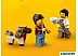 Конструктор Lego Creator Магазин лапши в центре города 31131