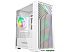 Корпус Powercase Mistral Micro X4W CMMXW-L4