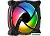 Вентилятор для корпуса AeroCool Astro 12F PWM