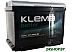 Автомобильный аккумулятор Klema Better 6CТ-65А(0) (65 А·ч)