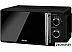 Микроволновая печь BBK 17MWS-794M/B-M (черный)