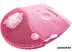 Прибор для чистки и массажа лица Beurer FC 49 (розовый)
