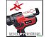 Пистолет для герметика Einhell TE-SG 18/10 Li - Solo (без АКБ)