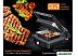 Электрогриль Redmond SteakMaster RGM-M808P Электрогриль Redmond SteakMaster RGM-M808P